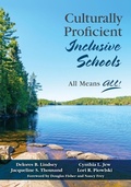 Cover: Culturally Proficient Inclusive Schools - Corwin Press Inc