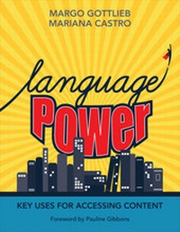 Enlarge image Cover: Language Power - Corwin Press Inc