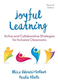 Enlarge image Cover: Joyful Learning - Corwin Press Inc