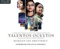 Cover: Talentos Ocultas - HarperCollins