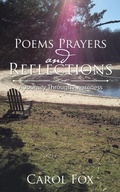 Cover: Poems Prayers and Reflections - iUniverse