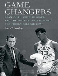Abbildung von: Game Changers - Tantor Media, Inc