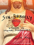 Cover: Sin Bravely - Tantor Media, Inc