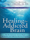 Cover: Healing the Addicted Brain - Tantor Media, Inc