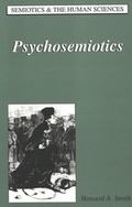 Cover: Psychosemiotics - Peter Lang Verlag