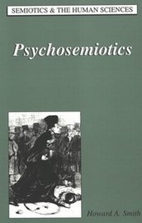 Enlarge image Cover: Psychosemiotics - Peter Lang Verlag
