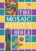 Cover: The Mosaic Artist's Bible - Trafalgar Square