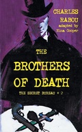 Cover: The Secret Bureau 2 - Hollywood Comics