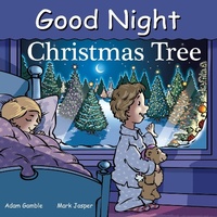 Enlarge image Cover: Good Night Christmas Tree - Good Night Books