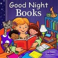Cover: Good Night Books - Good Night Books