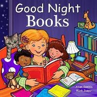 Enlarge image Cover: Good Night Books - Good Night Books