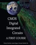 Cover: CMOS Digital Integrated Circuits - SciTech Publishing Inc