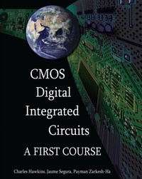 Enlarge image Cover: CMOS Digital Integrated Circuits - SciTech Publishing Inc