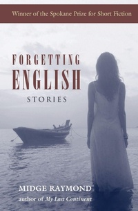 Enlarge image Cover: Forgetting English - Ashland Creek Press