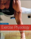 Cover: Exercise Physiology: Theory and Application to Fitness and Performance - McGraw-Hill Professional