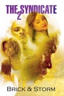 Cover: The Syndicate 2 - Urban Books