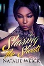 Cover: Sharing the Sheets - Urban Books