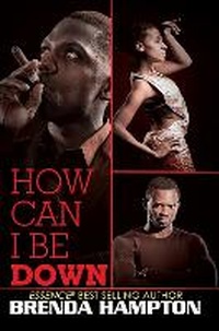 Enlarge image Cover: How Can I Be Down? - Urban Books