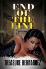 Cover: End of the Line - Urban Books