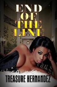 Enlarge image Cover: End of the Line - Urban Books