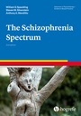 Cover: The Schizophrenia Spectrum - Hogrefe