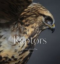 Abbildung von: Raptors - Princeton Architectural Press