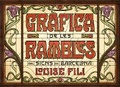 Cover: Grafica de les Rambles - Princeton Architectural Press