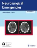 Abbildung von: Neurosurgical Emergencies - Thieme Publishers