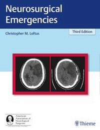 Abbildung von: Neurosurgical Emergencies - Thieme Publishers