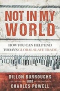 Cover: Not in My World - New Hope Publishers (AL)