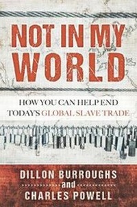 Enlarge image Cover: Not in My World - New Hope Publishers (AL)