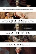 Cover: Of Arms and Artists - Bloomsbury USA
