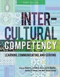 Cover: Intercultural Competency - Cognella Academic Publishing