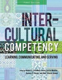 Enlarge image Cover: Intercultural Competency - Cognella Academic Publishing