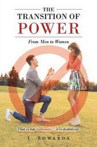 Enlarge image Cover: The Transition of Power - Fulton Books