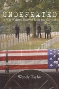 Cover: Undefeated - Tate Publishing & Enterprises