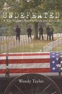Enlarge image Cover: Undefeated - Tate Publishing & Enterprises