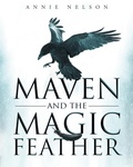 Cover: Maven and The Magic Feather - Christian Faith