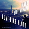 Cover: Love Like Blood - HighBridge Audio