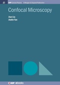 Cover: Confocal Microscopy - Morgan & Claypool Publishers