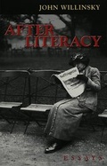 Cover: After Literacy - Peter Lang Verlag