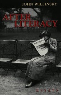 Enlarge image Cover: After Literacy - Peter Lang Verlag