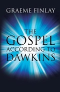 Cover: The Gospel According to Dawkins - Austin Macauley Publishers