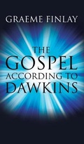 Cover: The Gospel According to Dawkins - Austin Macauley Publishers