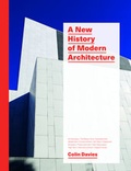 Cover: A New History of Modern Architecture - Laurence King Publishing