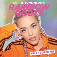 Enlarge image Cover: Lottie Tomlinson's Rainbow Roots - Laurence King Publishing
