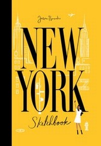 Abbildung von: New York Sketchbook - Laurence King Publishing