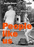 Cover: People Like Us - Laurence King Publishing