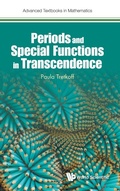 Cover: Periods And Special Functions In Transcendence - World Scientific Europe Ltd