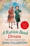 Cover: A Ration Book Dream - Corvus